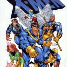 Astonishing X-Men: Deathwish