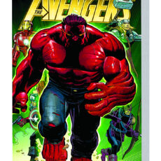 Avengers Vol. 2