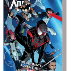 All-New X-Men Vol. 6 - Ultimate Adventure