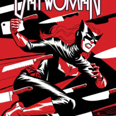Batwoman Vol. 2 - Wonderland