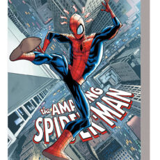 Amazing Spider-Man Vol. 2 - Friends and Foes