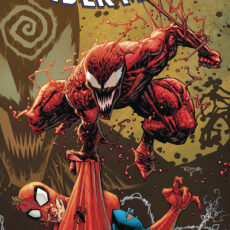 Amazing Spider-Man Vol. 6 - Absolute Carnage