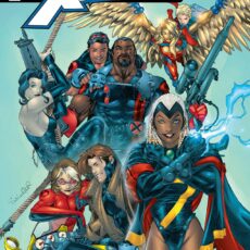 X-Treme X-Men Vol. 2 - Invasion
