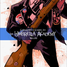 Umbrella Academy Vol. 2 - Dallas