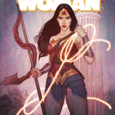 Wonder Woman Vol. 5 - Heart of the Amazon