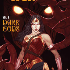 Wonder Woman Vol. 8 - Dark Gods