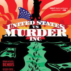 United States Vs. Murder Inc.