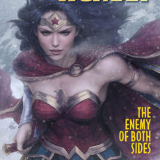 Wonder Woman Vol. 9 - The Enemy of Both Sides