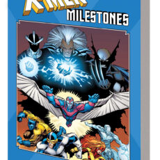 X-Men: Milestones - Inferno