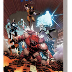 Uncanny X-Men: Wolverine & Cyclops Vol. 2