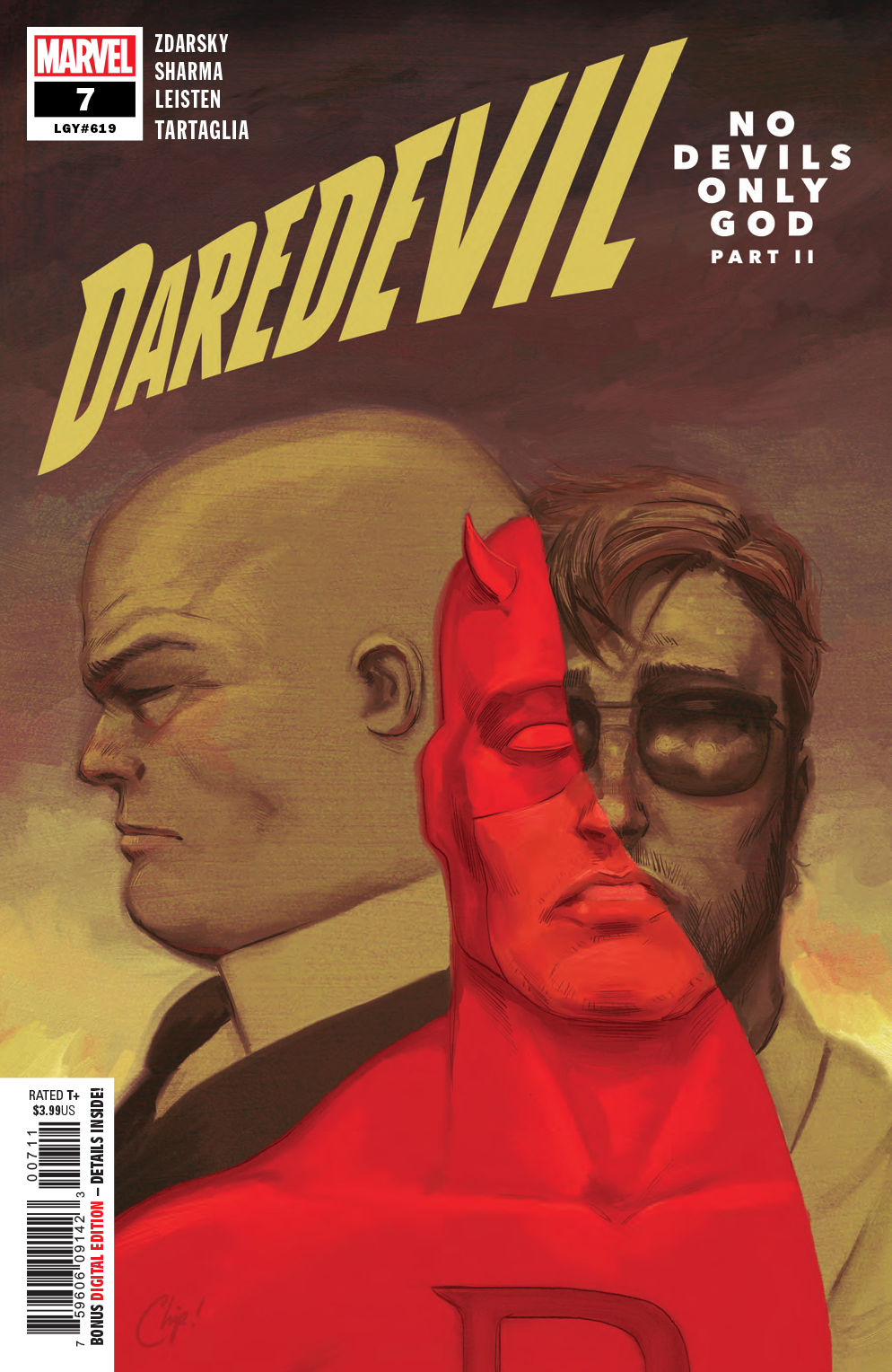 Daredevil #7