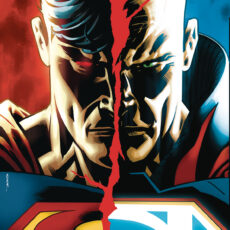 Superman Action Comics Vol. 1 - Path of Doom