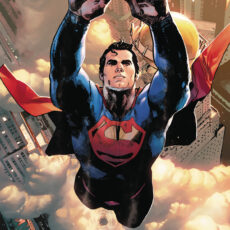 Superman Action Comics Vol. 2 - Welcome to the Planet