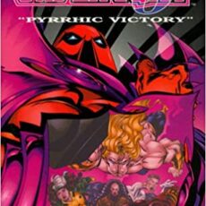 Onslaught Book 6: Pyrrhic Victory