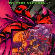 Onslaught Book 2: To the Victor