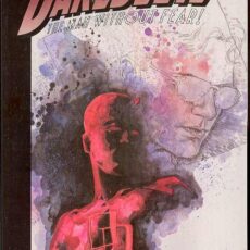 Daredevil Vol. 3 - Wake Up