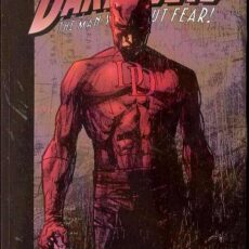 Daredevil Vol. 4 - Underboss