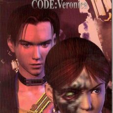 Resident Evil: Code Veronica Book Two