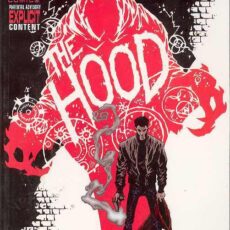 The Hood: Blood from Stones