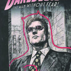 Daredevil Vol. 5 - Out