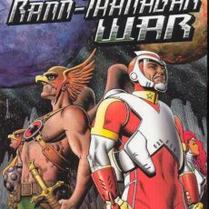 Rann-Thanagar Warr