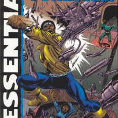 Essential Luke Cage: Power Man Vol. 2