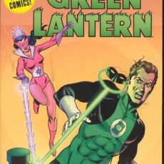 Showcase Presents: Green Lantern Vol. 2