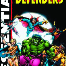 Essential Defenders Vol. 3