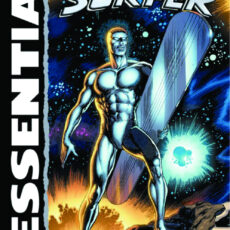 Essential Silver Surfer Vol. 2