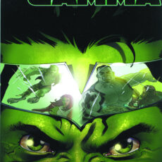 Hulk: World War Hulk - Gamma Corps.