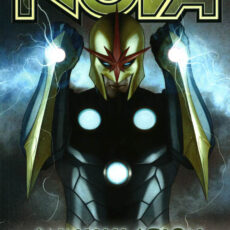 Nova Vol. 1 - Annihilation Conquest