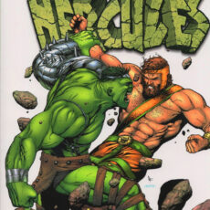 Hulk: World War Hulk - Incredible Herc