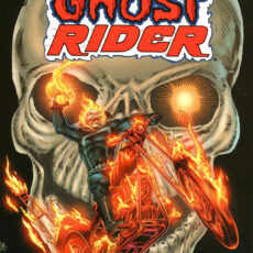 Essential Ghost Rider Vol. 3