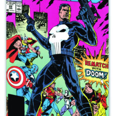 Essential Punisher Vol. 3