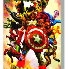 Marvel Zombies 2