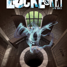 Locke & Key Vol. 1 - Welcome to Lovecraft HC