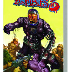 Marvel Zombies 3