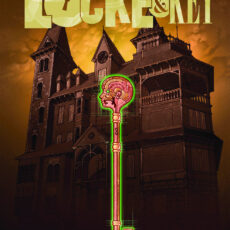 Locke & Key Vol. 2 - Head Games