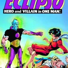 Showcase Presents: Eclipso