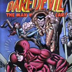 Essential Daredevil Vol. 5