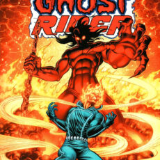 Essential Ghost Rider Vol. 4