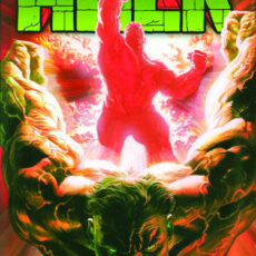 Hulk Vol. 3 - Hulk No More HC