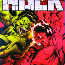 Hulk Vol. 6 - World War Hulks