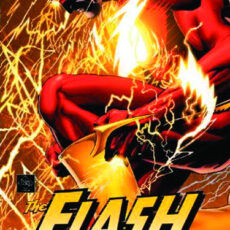 Flash: Rebirth