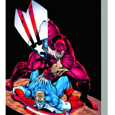 Captain America by Dan Jurgens Vol. 2