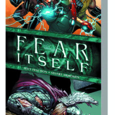 Fear Itself