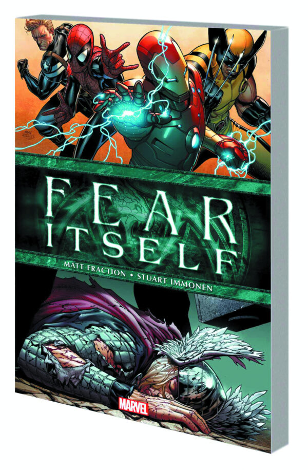 Fear Itself