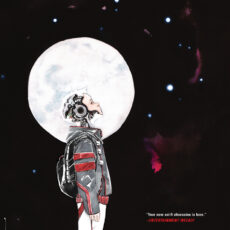 Descender Vol. 1 - Tin Stars