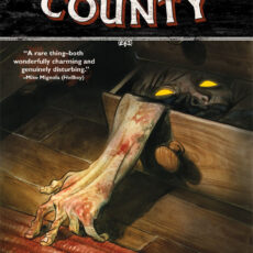 Harrow County Vol. 1 - Countless Haints