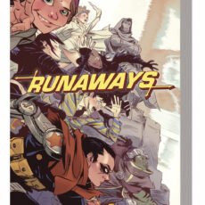 Runaways: Battleworld